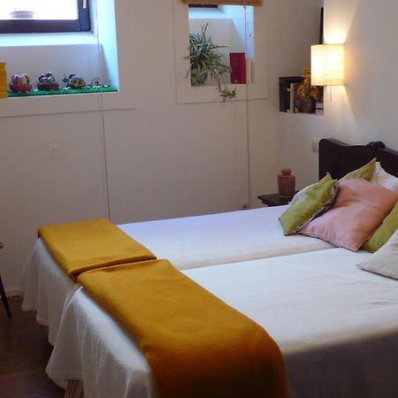 Casa La Rinconada Villa Azuelo Bagian luar foto