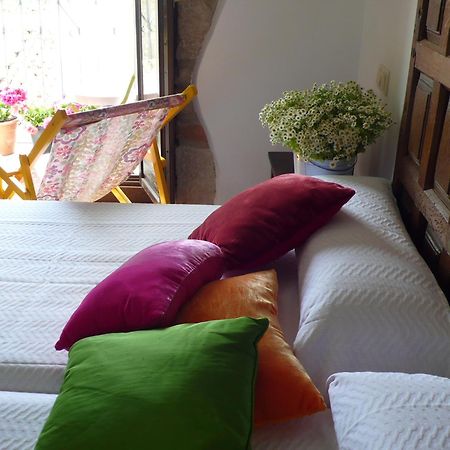 Casa La Rinconada Villa Azuelo Bagian luar foto