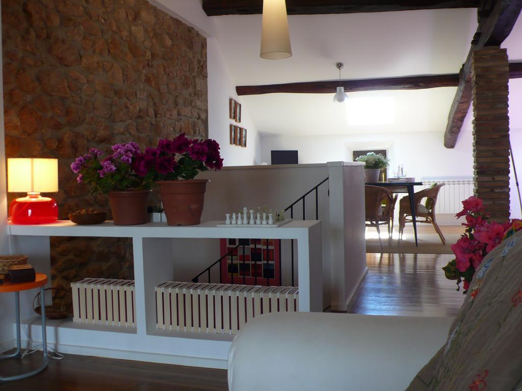 Casa La Rinconada Villa Azuelo Bagian luar foto