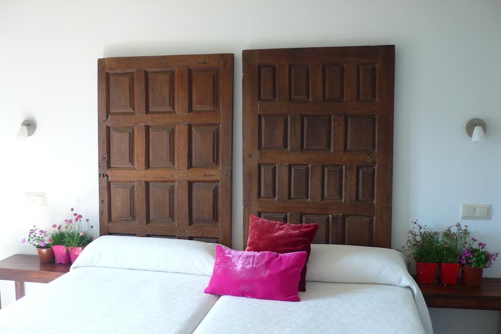 Casa La Rinconada Villa Azuelo Ruang foto