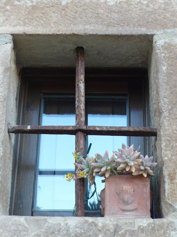 Casa La Rinconada Villa Azuelo Ruang foto