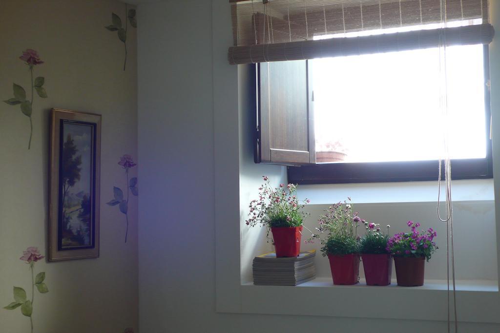 Casa La Rinconada Villa Azuelo Ruang foto